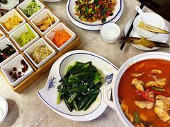-黔大人·贵州花溪牛肉粉(宝能太古城店)
