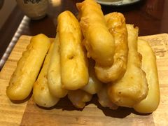 -杨记隆府(白象街店)