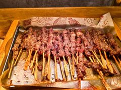 -比格比萨自助(万柳华联店)