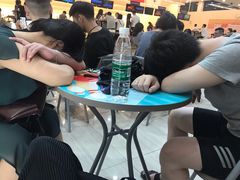 -广州保龄球馆(广州天河体育中心店)