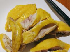 -金枝玉叶上海人家食府(三里河店)