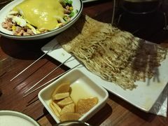 -通海俄式烧烤(下瓦房店)