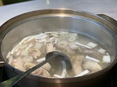 原味椰子鸡-狐狸爱上椰子鸡(滨江星光大道店)