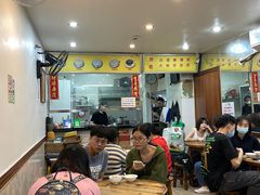 -沙湾姜埋奶(兴新包店)