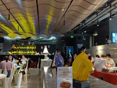 -Gray Whale 灰鲸餐厅(北美N1店)