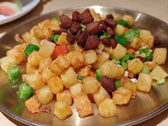 -新大新豆米火锅1993(万象汇店)