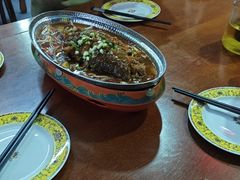 -中卫御苑福膳·养生局(圆明园店)