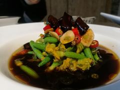 -驿舍·民國老营房院子私房菜(科学会堂店)