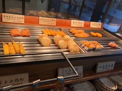 -和府捞面(壹方天地店)