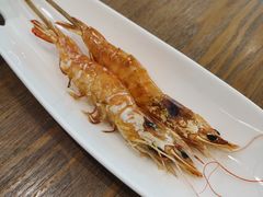 -松岛日本料理(汾江路店)
