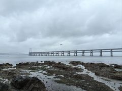 -星海湾跨海大桥