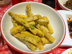 -龙师傅卤炒(天马店)