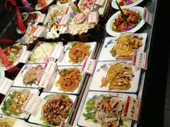 -双合园·海鲜水饺青岛菜(大尧三路店)