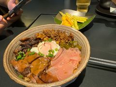 -Ameigo梅果·云贵川bistro(长宁来福士店)