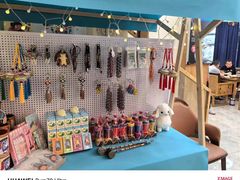 -哈啾嗨·蒙文化主题餐厅(京汉新城店)