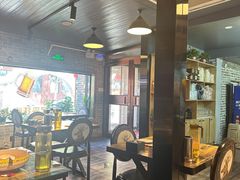 -金谷园饺子·烧烤(人大总店)