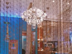 -阿里疆Alijiang·丝路美食·异域风情·清真(长楹天街店)
