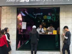 门面-JPG coffee(广州体育西店)