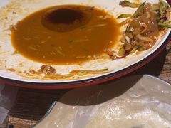 -四姐妹东北饺子(沙尾路店)