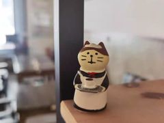 -之悦咖啡馆(新星宇·之洲店)