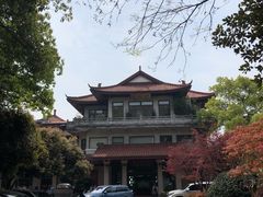 -湖畔居茶楼(湖滨店)