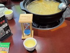 -菌之家·专业纯野生菌火锅·特色炒菌