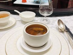 -Yan Ting宴庭中餐厅-长沙瑞吉酒店(运达店)