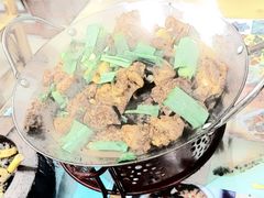 -九华山友谊土菜馆 小资餐厅