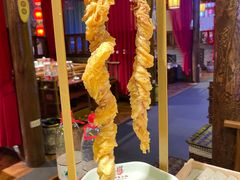 -袍家大院重庆火锅(文安路店)