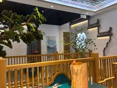 -呷湘厨·鱼汤捞饭·剁椒鱼头·辣椒炒肉(国家会展中心店)