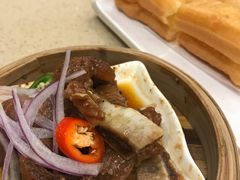 -点都德(大茶楼店)