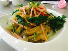 -大眼锅贴饺子(河西店)