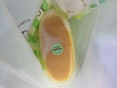 乳酪蛋糕-多乐之日(五道口店)