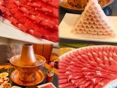 -南门涮肉(天坛南门店)