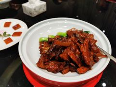 -味+新京宴·烤鸭·北京菜(创意谷店)