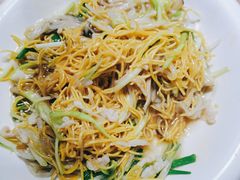 -百福麵家(新馬路店)