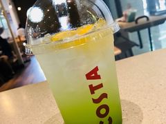 -COSTA COFFEE(阿里中心店)