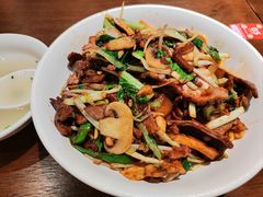 -寻裕记·现炒浇头面(人民广场店)