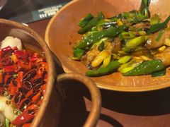 -拾捌川·自贡爆炒(新街口店)