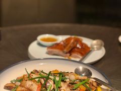 -万丽轩·粤菜(王府井金茂万丽酒店)