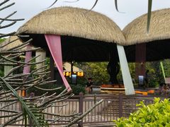 -清远熹乐谷温泉度假酒店