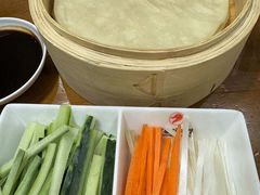 -守柴炉烤鸭&顺水鱼馆(合生汇店)