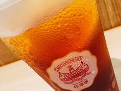 -桂桂茶(滨江百联店)