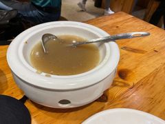 -大清花饺子(山庄店)