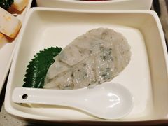 招牌虾滑-海底捞火锅(武胜路凯德广场店)