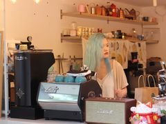 -COFFELIZ COFFEE