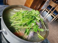 -泉味道贵州厨房(三里河店)