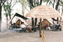 -268童话露营农场·烧烤·团建