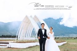 点击看大图 -巴黎婚纱摄影(品质优选龙华总店)