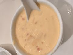 杨枝甘露配时令水果-利苑酒家(宜安广场店)